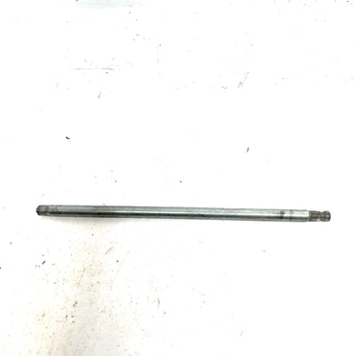 01-04 Honda Foreman Rubicon TRX500OEM Gearshift Spindle 24681-HN2-000 AH79
