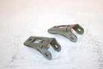 2002 Ski-doo Mxz 500 Oem Front Shock Mount Set 518317518 518317519 SS16