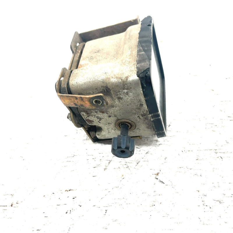 1989 Suzuki Quadrunner 4WD OEM Speedometer Under 2k Miles 34110-19B22 AS35