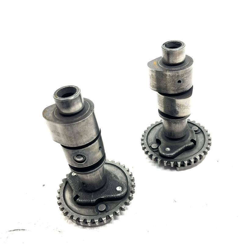 2005 Kawasaki Brute Force 650 4x4 OEM Camshaft Set 49118-1239 AK34