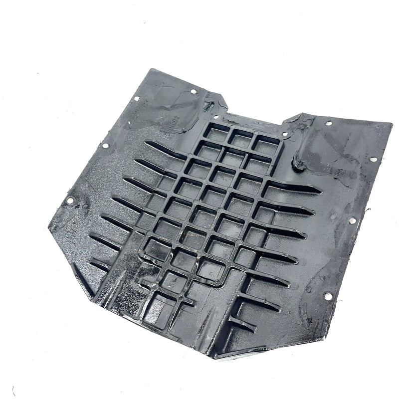 2004 Polaris Virage OEM Ride Plate 5631080-329 JP45