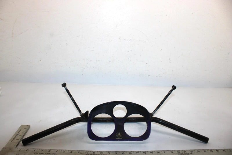 93 Arctic Cat Pantera Oem Handlebars 0705-103 SAS1