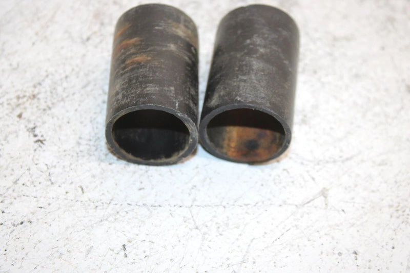 06 Arctic Cat M6 Efi 141 Oem Spring Sleeve Pair 2604-764 SAS14
