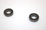 Ski-doo Oem Bearing 6205 Pair 293350055 Q4783
