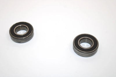 Ski-doo Oem Bearing 6205 Pair 293350055 Q4783