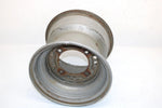 00 Kawasaki Prairie 300 Kvf300b2 Oem Rear Rim 10x8.5 41025-1314-CQ AK0