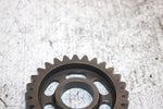 2003 Honda Fourtrax Foreman Rubicon Oem 28T Countershaft Gear 23751-HN2-000 AH11