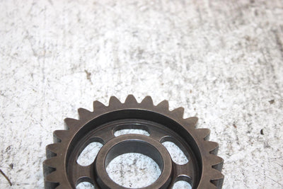 2003 Honda Fourtrax Foreman Rubicon Oem 28T Countershaft Gear 23751-HN2-000 AH11
