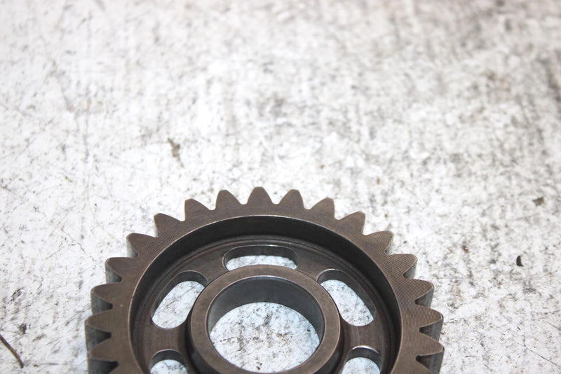 2003 Honda Fourtrax Foreman Rubicon Oem 28T Countershaft Gear 23751-HN2-000 AH11