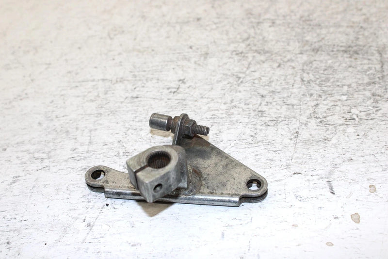 2004 Kawasaki Kfx 700 Oem Shift Lever Support 13236-0031 AK30