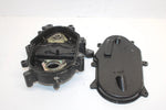 1996 Arctic Cat Zrt 600 Oem Chaincase W/Cover 0702-489 0702-108 SA46