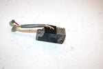 87 Yamaha  Champ 100 Yfm100t Oem Voltage Regulator 55X-81960-90-00 AY4