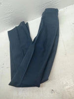 New Vintage Blue Dickson Jenkins Polyester Pants #5507 XX-1