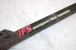92 Polaris Trail Deluxe Oem Left Trailing Arm 1822053-067 SP24