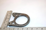 85 Suzuki Lt230s Oem Caliper Bracket 69720-22A10 ASS