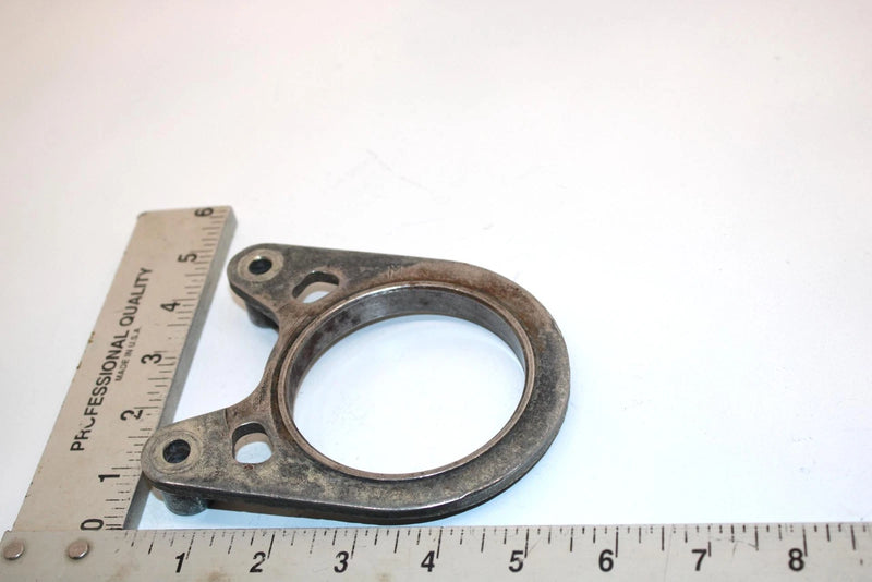 85 Suzuki Lt230s Oem Caliper Bracket 69720-22A10 ASS