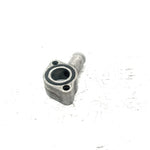 2007 Can-Am Outlander 650 4x4 XT HO EFI OEM Coolant Connection 420222890 AB17.1