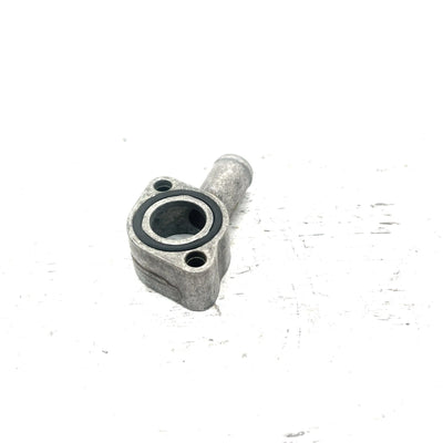 2007 Can-Am Outlander 650 4x4 XT HO EFI OEM Coolant Connection 420222890 AB17.1