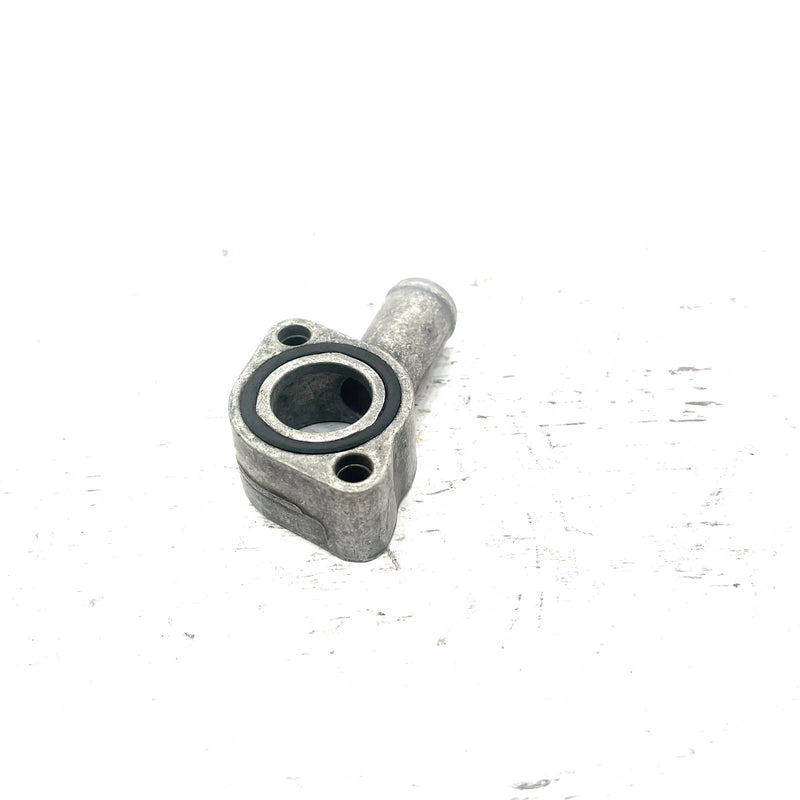 2007 Can-Am Outlander 650 4x4 XT HO EFI OEM Coolant Connection 420222890 AB17.1