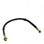 99-02 Arctic Cat 250 2x4 OEM Rear Brake Hose 0402-881 AA31