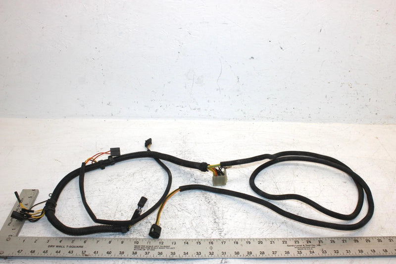 1990 Polaris Trail Oem Main Wire Harness 2460294 SP16