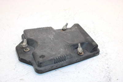 1986 Honda Atc 200 Sa Oem Airbox Lid Cover 17217-958-000 AH59