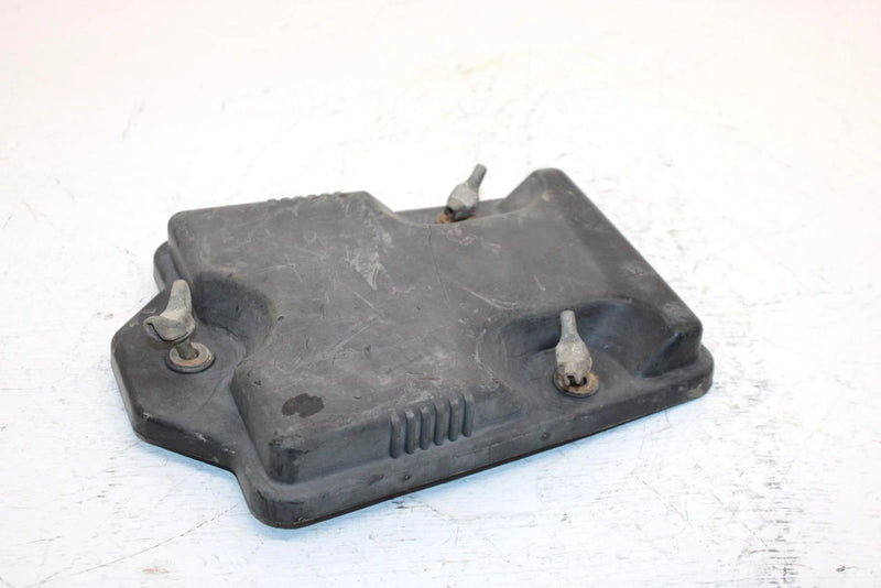 1986 Honda Atc 200 Sa Oem Airbox Lid Cover 17217-958-000 AH59