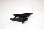 1998 Arctic Cat Zr 500 (2nd Run) Oem Clutch Cover Bracket 0707-706 SA62