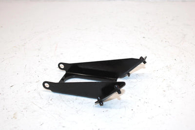 1998 Arctic Cat Zr 500 (2nd Run) Oem Clutch Cover Bracket 0707-706 SA62