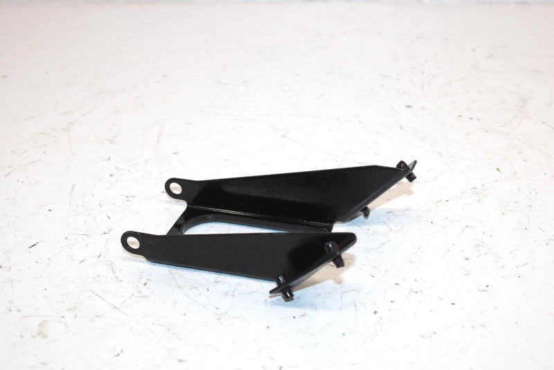 1998 Arctic Cat Zr 500 (2nd Run) Oem Clutch Cover Bracket 0707-706 SA62