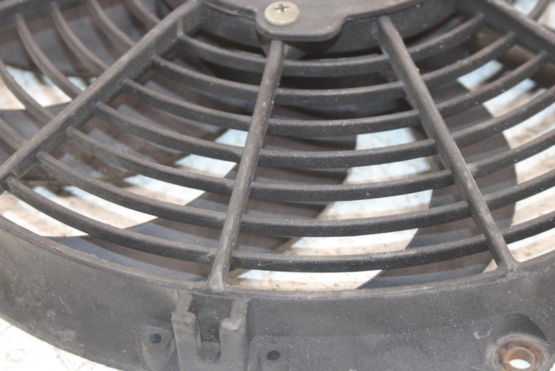 2006 John Deere  Buck 650 Oem Radiator Fan 709200112 AJ0