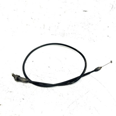 93-00 Honda FourTrax 300 TRX300FW 4x4 OEM Throttle Cable 17910-HC5-970 AH45