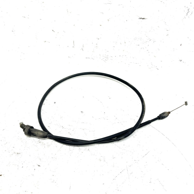 93-00 Honda FourTrax 300 TRX300FW 4x4 OEM Throttle Cable 17910-HC5-970 AH45