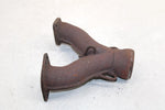 02 Polaris Indy 500 Oem Exhaust Header Manifold Y Pipe 1261074-029 SP167