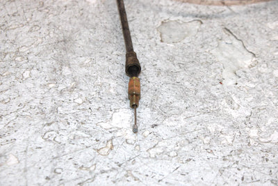 2006 Polaris Sportsman 500 Oem Throttle Cable 7081306 AP186
