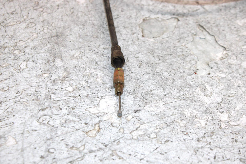 2006 Polaris Sportsman 500 Oem Throttle Cable 7081306 AP186