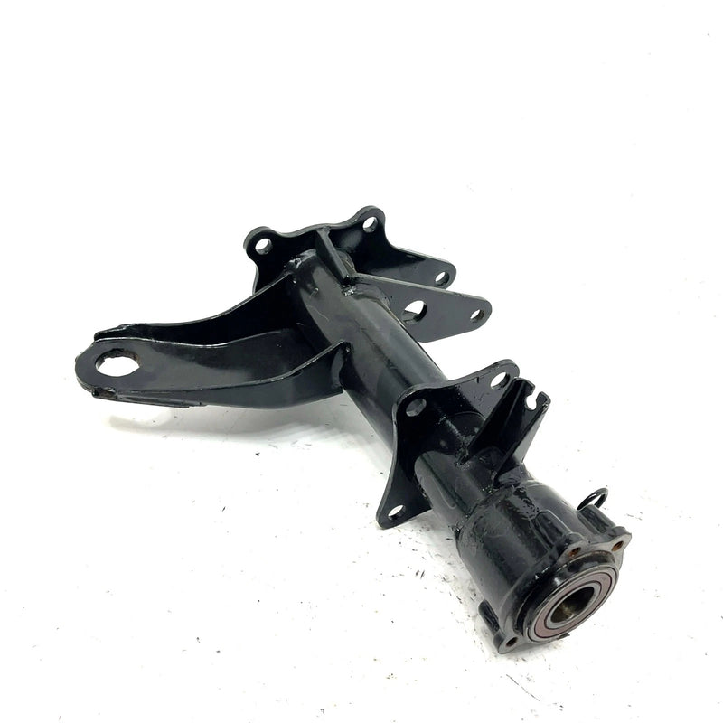2002 Yamaha Big Bear 400 YFM400F 4x4 OEM Rear Axle Housing 5FU-G6540-10-00 AY52