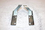 1996 Arctic Cat Cougar 2 Up Oem Hood Hinge Set 0716-264 0716-265 SA28