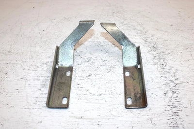 1996 Arctic Cat Cougar 2 Up Oem Hood Hinge Set 0716-264 0716-265 SA28