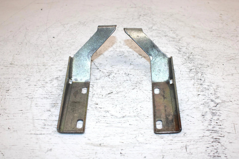 1996 Arctic Cat Cougar 2 Up Oem Hood Hinge Set 0716-264 0716-265 SA28