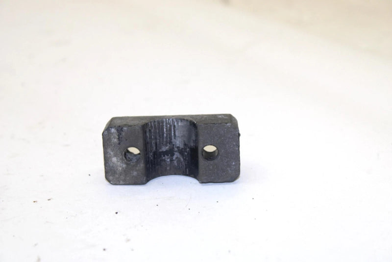 1995 Arctic Cat Monte Carlo 640 Oem Handlebar Clamp Set 0673-282 JA1