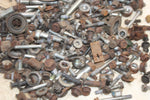 2007 Honda Trx 250 Fourtrax Recon Es Oem Nut Bolt Spacer Hardware Kit AH38