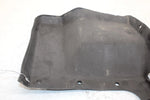 1996 Kawasaki Bayou 300 Oem Left Front Fender Flap 35019-1195 AK25