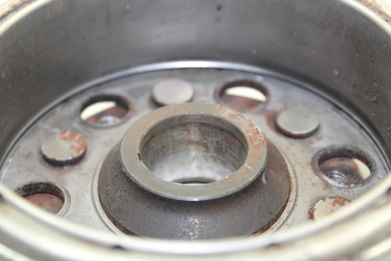 1998 Ski-doo Mxz 583 Oem Flywheel 410922500 Q3777