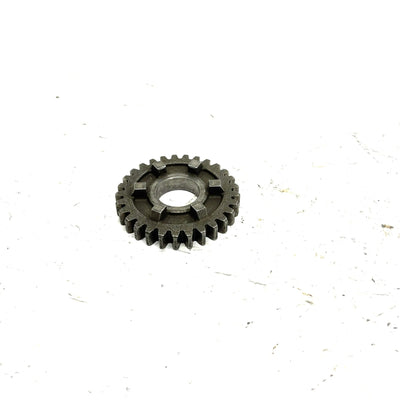 1992 Yamaha Big Bear 350 4x4 OEM 29T 5th Pinion Gear 1YW-17151-00-00 AY53