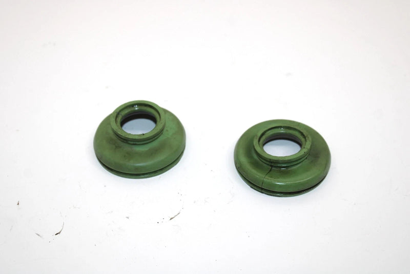 Ski-doo Oem Exhaust Power Valve Bellows Pair 420260729 Q4394