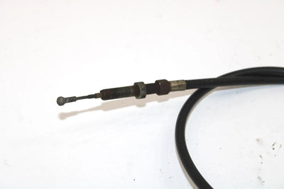 1976 Yamaha Gs340 Oem Brake Cable 861-26340-02-00 SY71