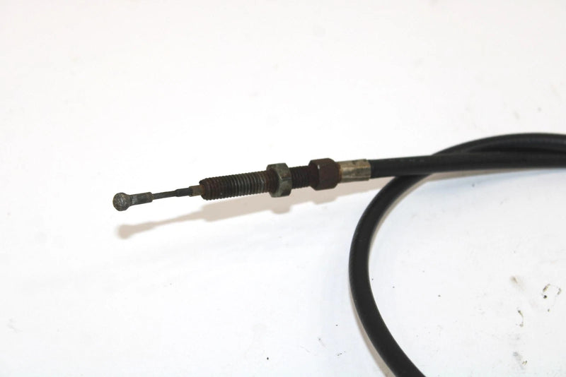 1976 Yamaha Gs340 Oem Brake Cable 861-26340-02-00 SY71