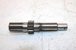 1982 Honda Atc110 Oem Main Transmission Shaft 23211-459-000 AH65