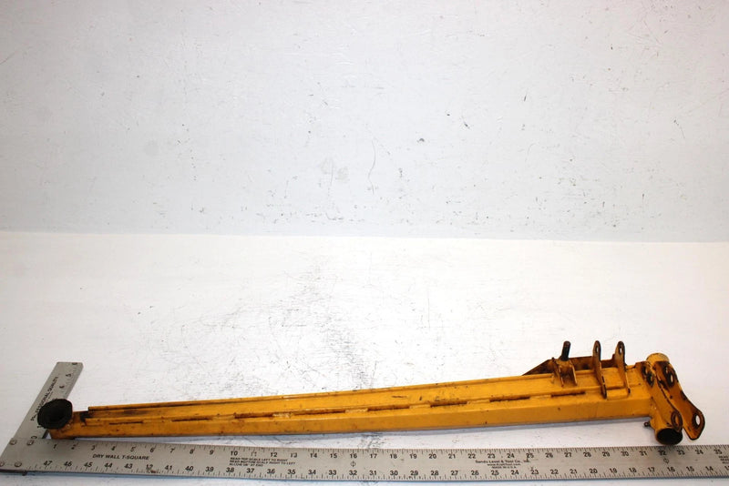 1996 Ski-doo Mxz 583 Oem Right Trailing Arm 506126210 SS11